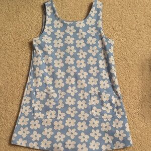 ❤️3 for $10! Old Navy Floral Jumper
